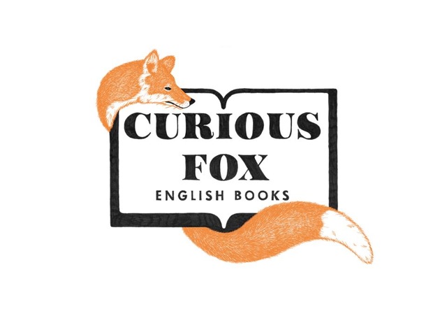 curious fox books