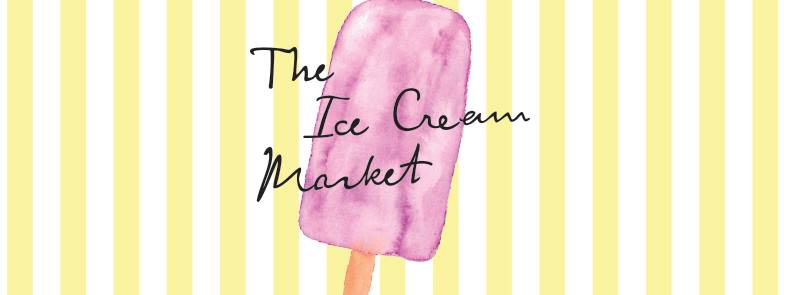 the ice cream market