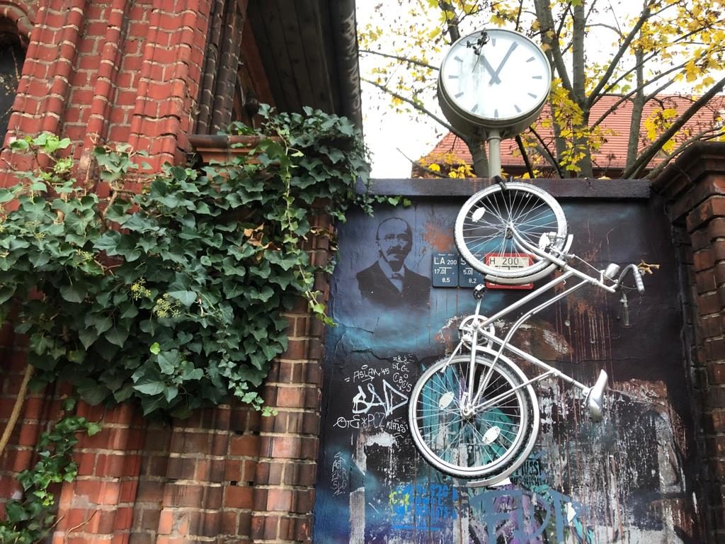 Real Berlin Experience