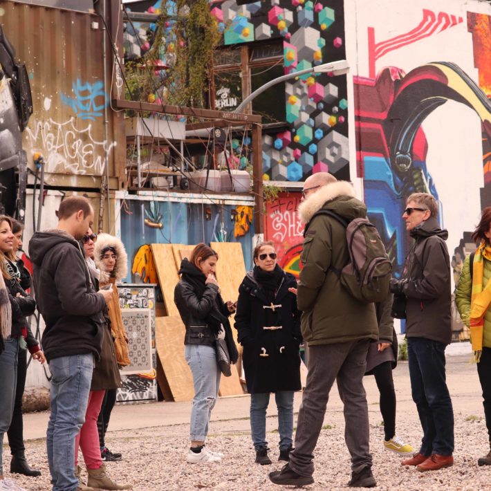 Street Art Tour