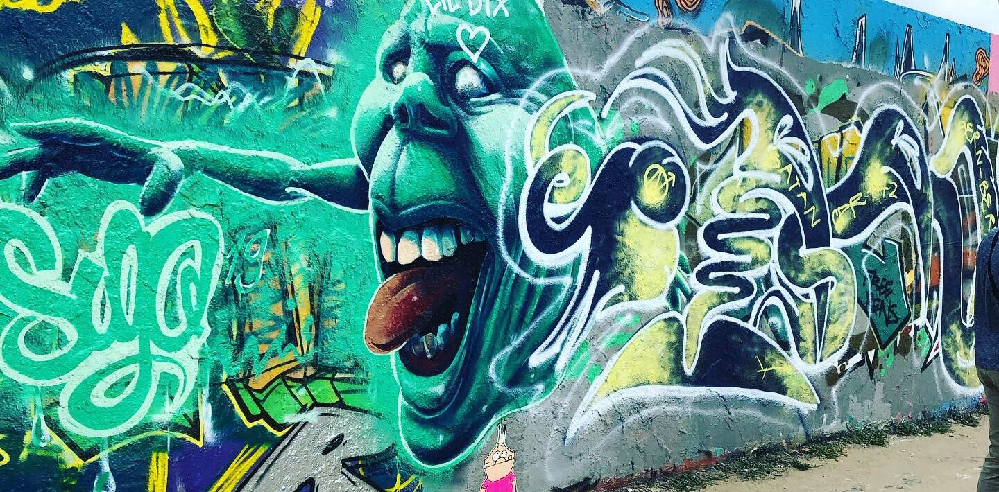 Mauerpark