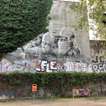 Alternative Berlin Tours