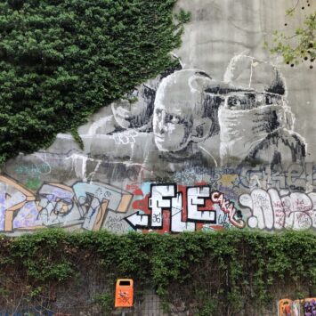 Alternative Berlin Tours