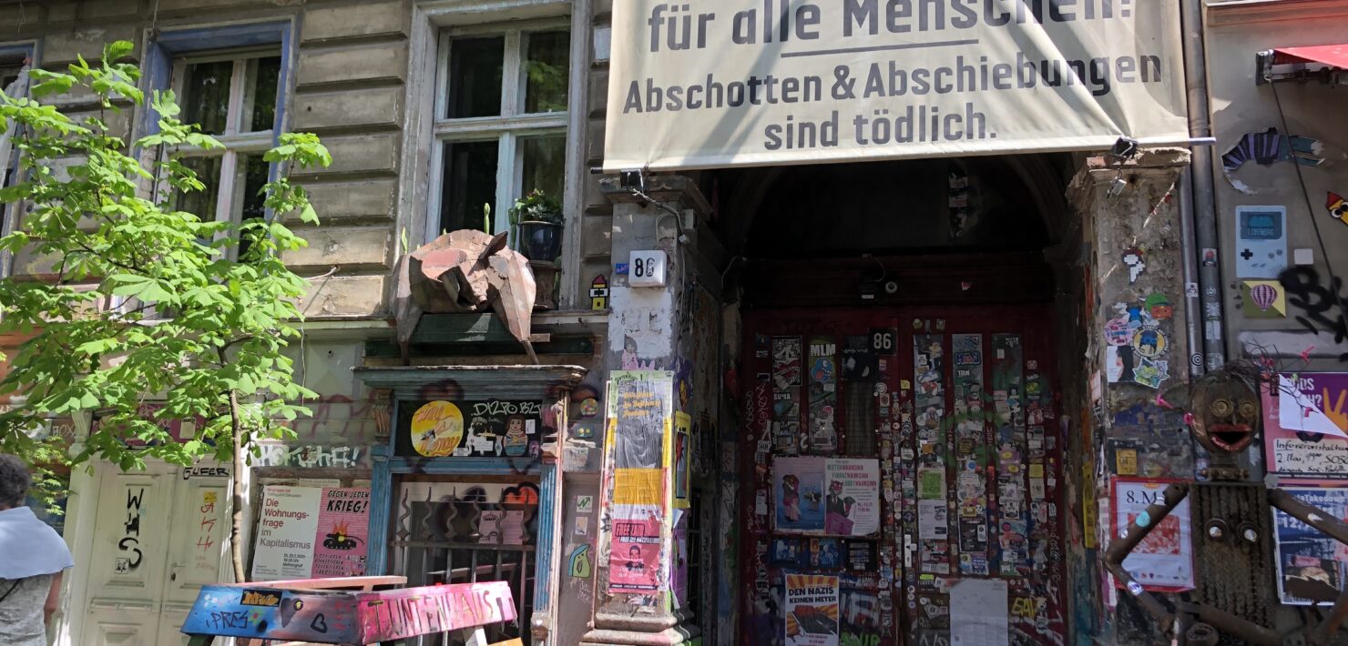 Tuntenhaus