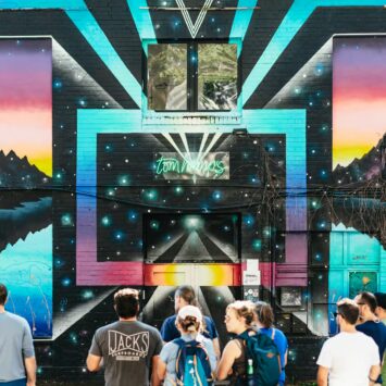 Alternative Berlin Tours