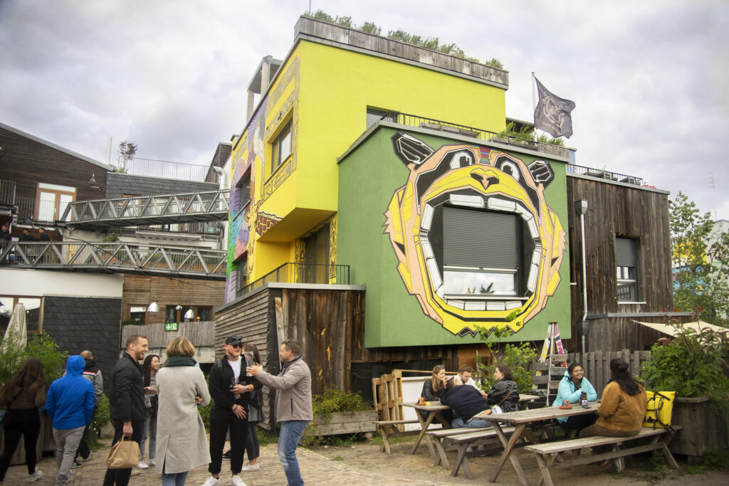 Real Berlin Experience