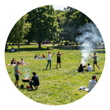 Alternative Berlin Tours