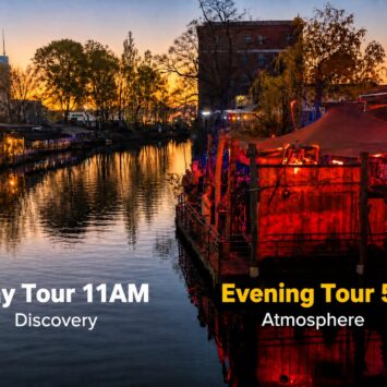 Alternative Berlin Tours