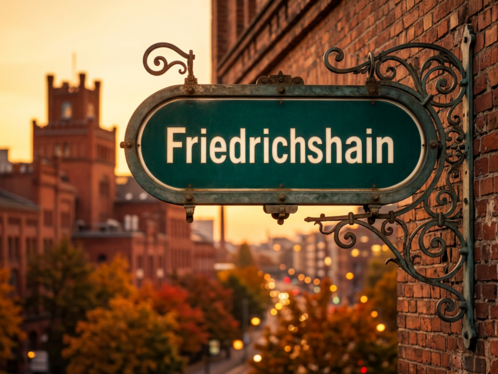 Alternative Berlin Tours