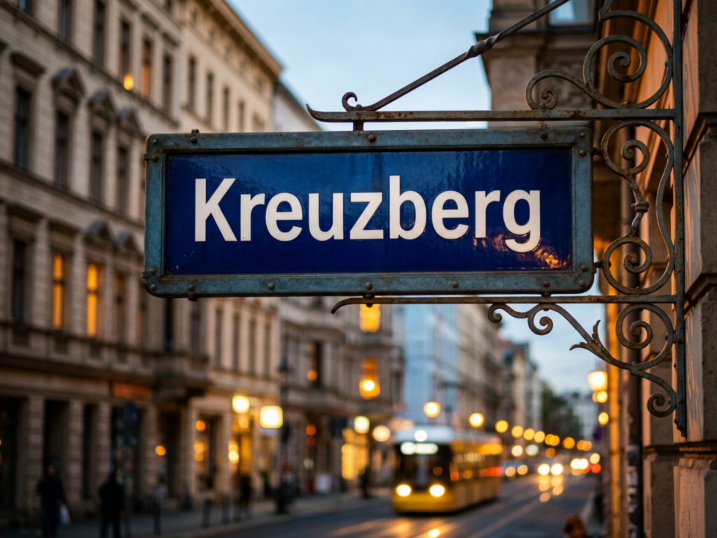 Alternative Berlin Tours