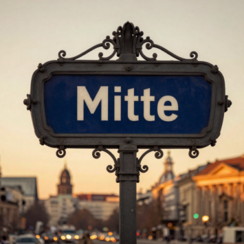 Alternative Berlin Tours