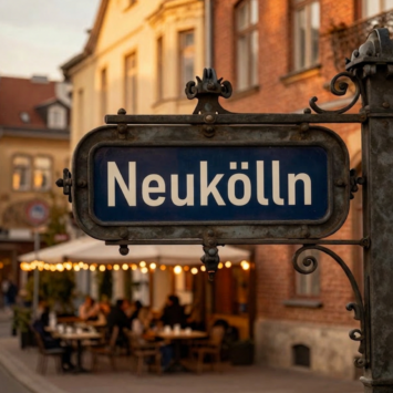 Alternative Berlin Tours