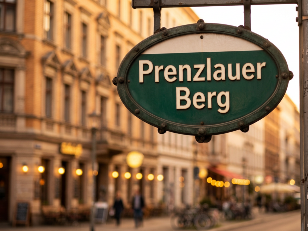Alternative Berlin Tours