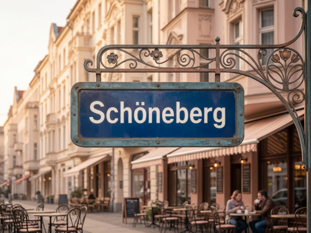 Alternative Berlin Tours
