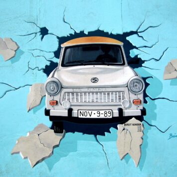 Alternative Berlin Tours