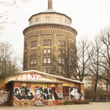 Alternative Berlin Tours
