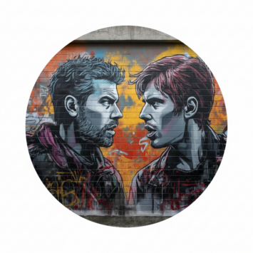 Alternative Berlin Tours