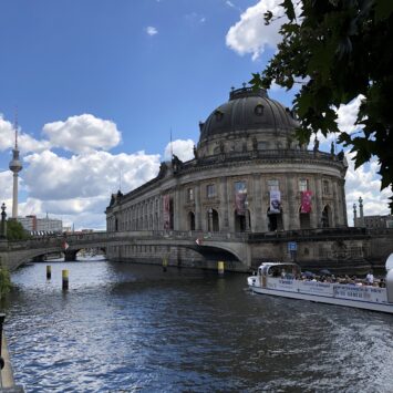 Alternative Berlin Tours