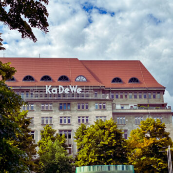Alternative Berlin Tours